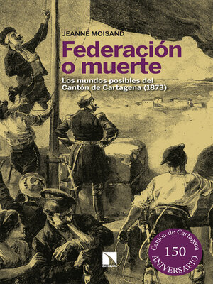cover image of Federación o muerte